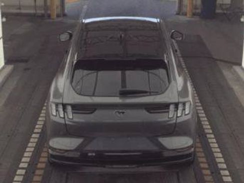 Used 2023 Ford Mustang Mach-E Premium RWD image 9
