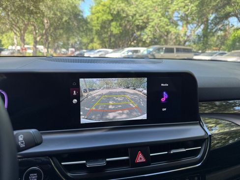 Used 2025 Kia Seltos S FWD image 17
