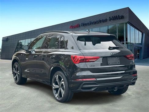 Used 2024 Audi Q3 2.0T Premium Plus image 4