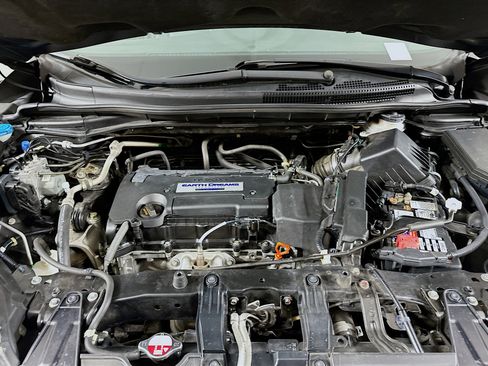 Used 2015 Honda CR-V EX-L image 31