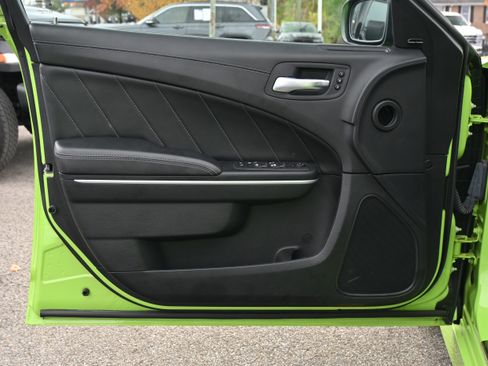 Used 2023 Dodge Charger Scat Pack w/ Plus Group image 29