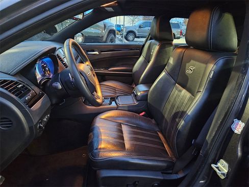 Used 2023 Chrysler 300 S image 14