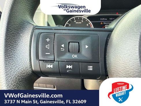 Used 2021 Nissan Rogue S AWD/4WD image 31