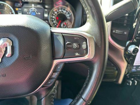 Certified 2024 RAM 2500 Laramie AWD/4WD image 27