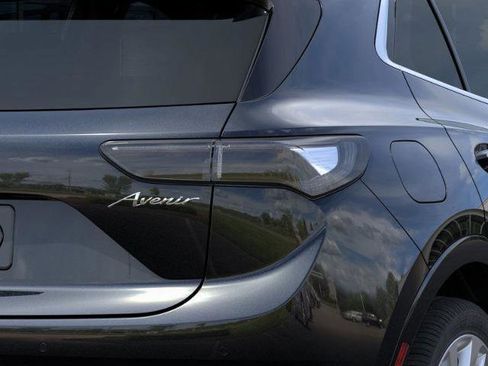New 2026 Buick Envision Avenir AWD/4WD image 26