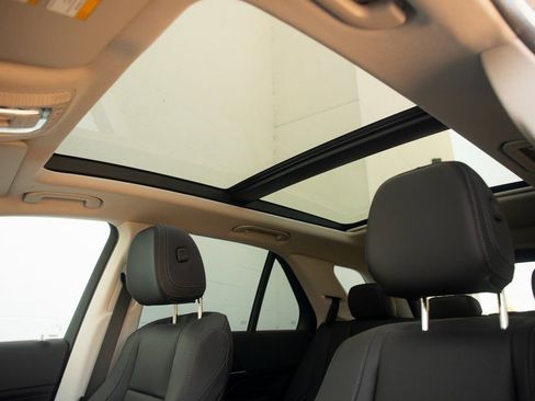 Used 2025 Mercedes-Benz GLE 350 4MATIC image 24