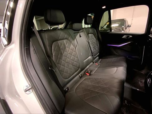 Used 2023 BMW X5 xDrive40i w/ Parking Assistance Package image 35