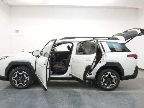 Used 2026 Subaru Outback Touring image 29