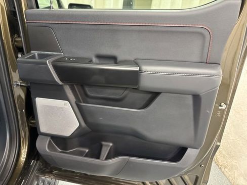 Used 2025 Ford F150 Raptor AWD/4WD image 12