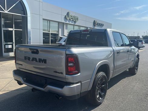 New 2026 RAM 1500 Big Horn image 8