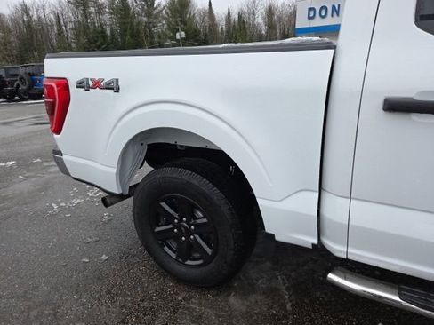 Used 2023 Ford F150 XLT w/ Trailer Tow Package image 30