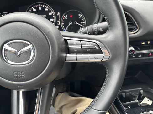 Used 2021 MAZDA CX-30 AWD 2.5 S w/ Premium Package image 19