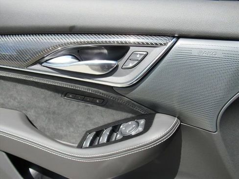 New 2026 Cadillac CT5 V RWD image 20