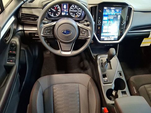 New 2026 Subaru Impreza 2.0i Sport image 2