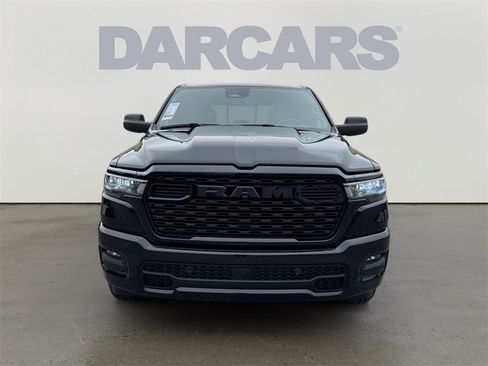 Used 2025 RAM 1500 Tradesman image 2