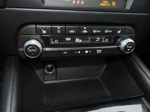 Used 2023 MAZDA CX-5 AWD 2.5 S image 24