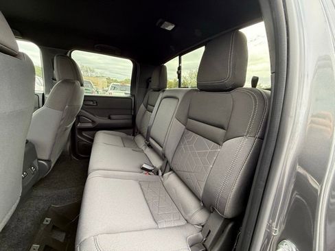 New 2026 Nissan Frontier SV w/ SV Convenience Package image 14