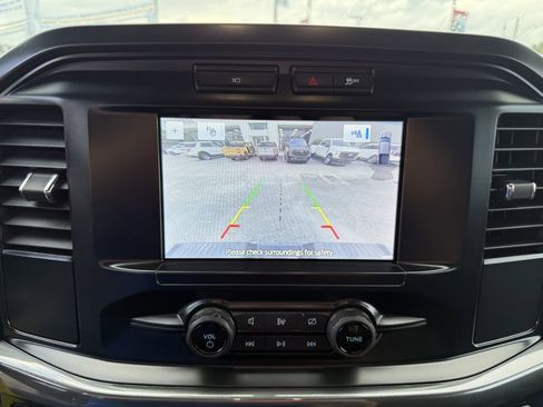 Used 2023 Ford F150 XL w/ STX Appearance Package image 23