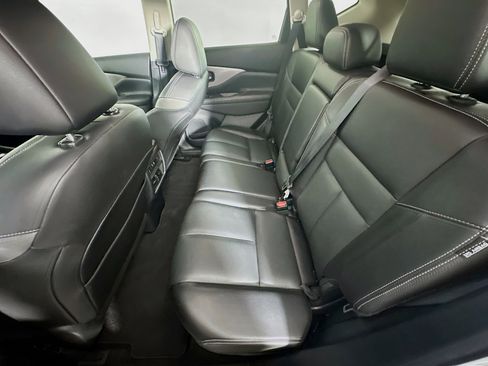 Used 2023 Nissan Murano SL w/ Cargo Package FWD image 28