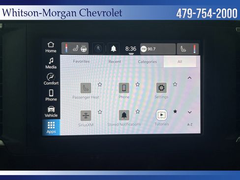 Used 2022 Chrysler Voyager LX image 25