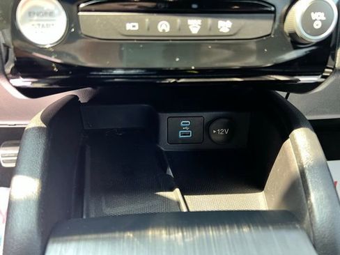 Used 2023 Ford Escape ST-Line Select w/ Tech Pack #2 image 14