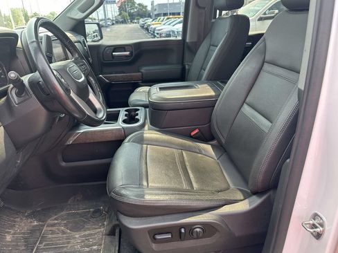 Used 2021 GMC Sierra 1500 Denali w/ Denali Ultimate Package AWD/4WD image 22