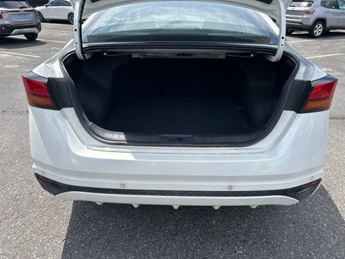 Used 2022 Nissan Altima 2.5 SV AWD/4WD image 10