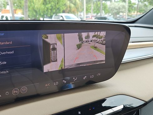 New 2026 Buick Enclave Preferred w/ Power Package image 29