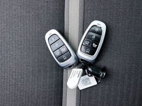 Used 2022 Hyundai Sonata SEL image 39