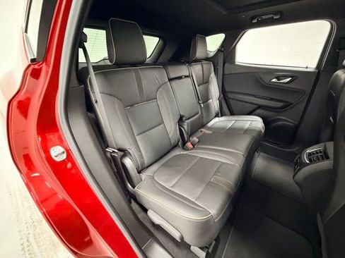 Used 2021 Chevrolet Blazer Premier image 31