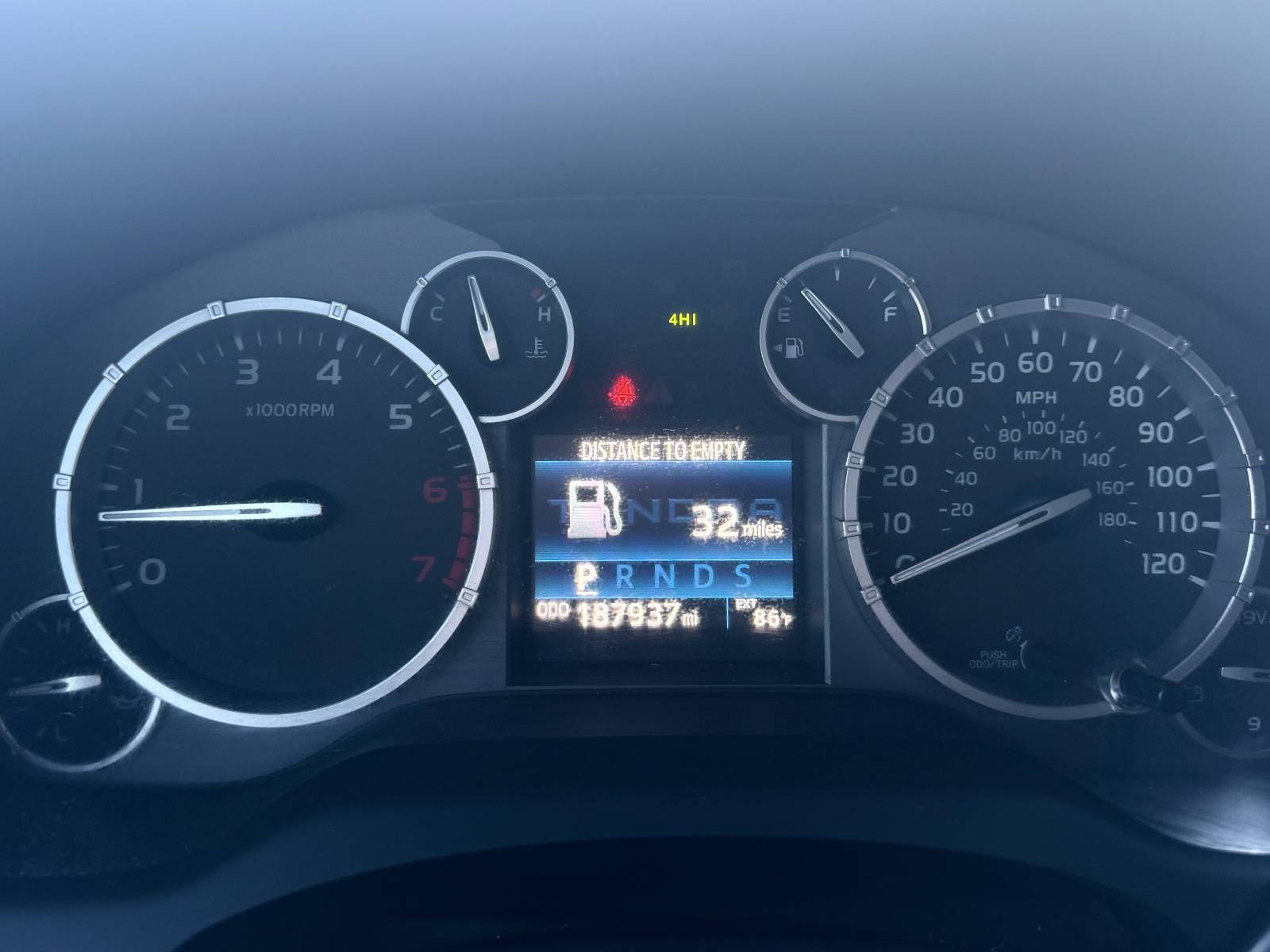 Used 2015 Toyota Tundra SR5 AWD/4WD image 16
