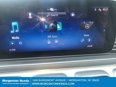 Used 2024 Mercedes-Benz GLE 350 4MATIC image 40