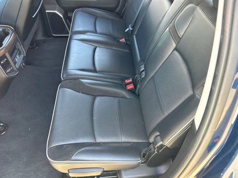 Used 2023 RAM 2500 Laramie image 11