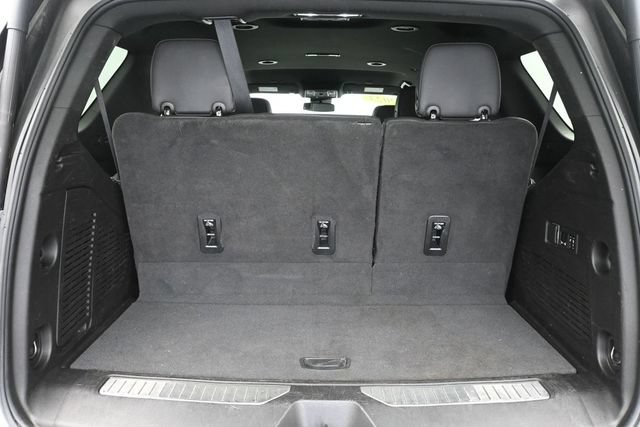 Used 2023 Chevrolet Tahoe Premier AWD/4WD image 31