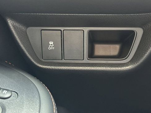 New 2026 Honda HR-V Sport image 28