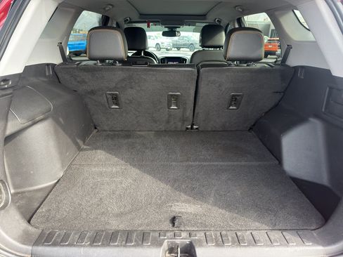 Used 2023 GMC Terrain AT4 w/ Tech Package AWD/4WD image 11
