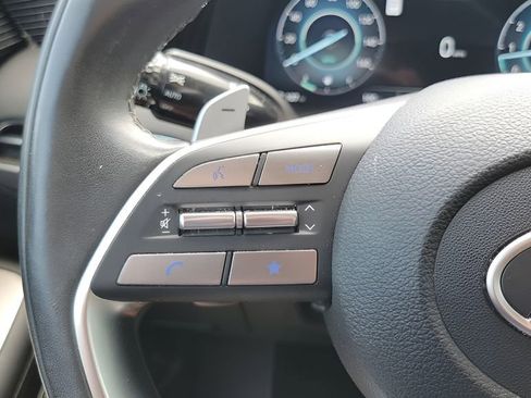 Used 2024 Hyundai Palisade Calligraphy FWD image 20