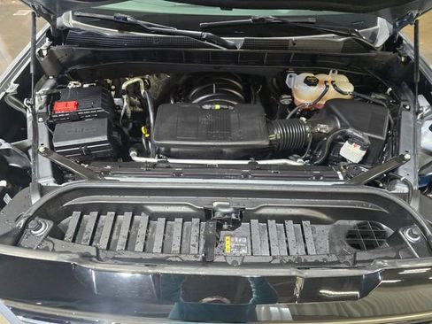 Used 2025 GMC Sierra 1500 AT4 AWD/4WD image 28