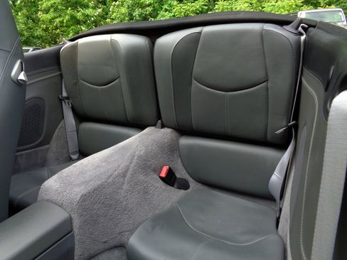 Used 2007 Porsche 911 Carrera image 21