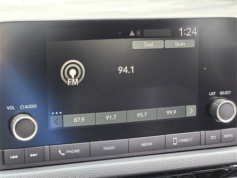 New 2026 Honda Civic Sport image 12