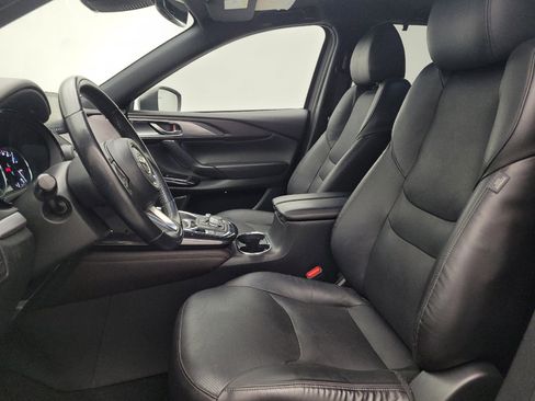 Used 2019 MAZDA CX-9 Grand Touring AWD/4WD image 17