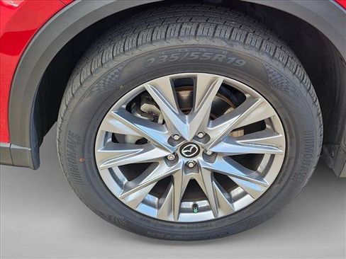 Used 2020 MAZDA CX-5 Grand Touring Reserve AWD/4WD image 23