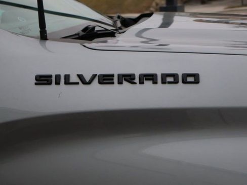 Used 2024 Chevrolet Silverado 1500 RST w/ LPO, Dark Essentials Package image 9