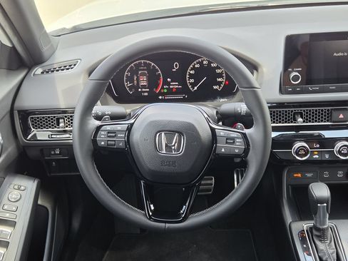 Certified 2026 Honda Civic Sport image 26