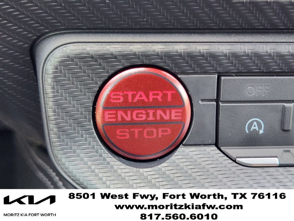 Used 2024 Ford Mustang GT Premium RWD image 20