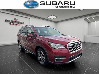 Used 2020 Subaru Ascent Limited w/ Technology Package