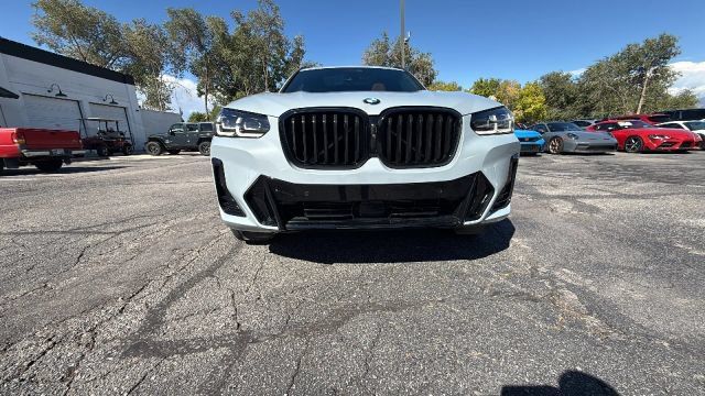 Used 2024 BMW X3 xDrive30i w/ Premium Package AWD/4WD image 9