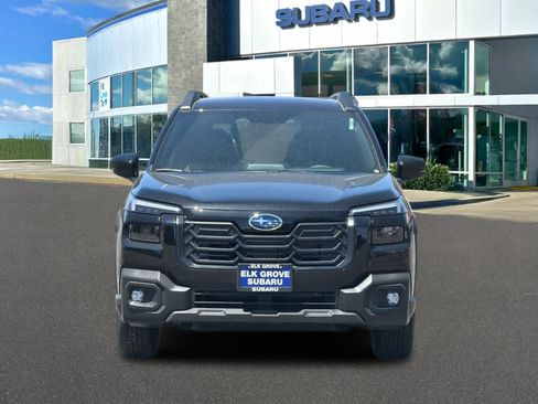 New 2026 Subaru Outback Premium AWD/4WD image 10