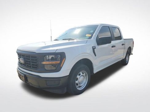 Used 2024 Ford F150 XL RWD image 3