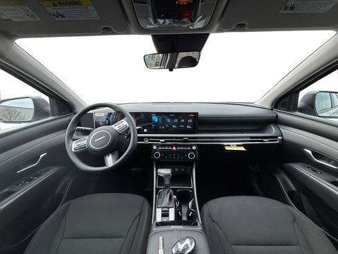 New 2026 Hyundai Tucson SEL image 9